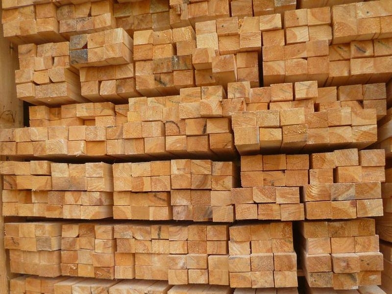 Большие объемы производства